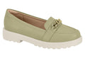 Sapato Modare Mocassim Fina