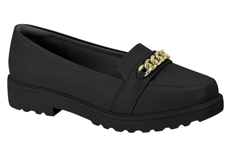 Sapato Modare Mocassim Fina