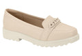 Sapato Modare Mocassim Fina