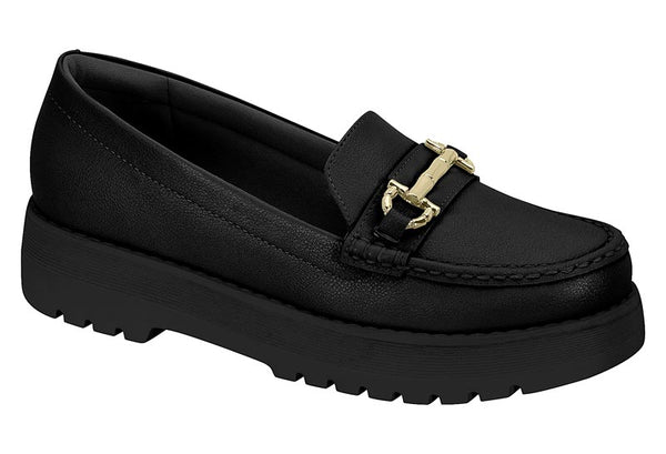Sapato Modare Mocassim Zyra