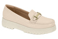 Sapato Modare Mocassim Zyra