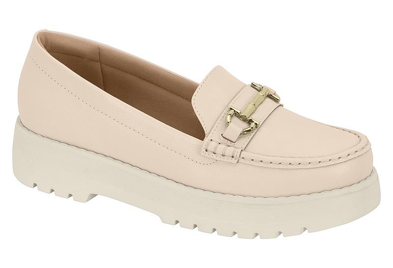 Sapato Modare Mocassim Zyra