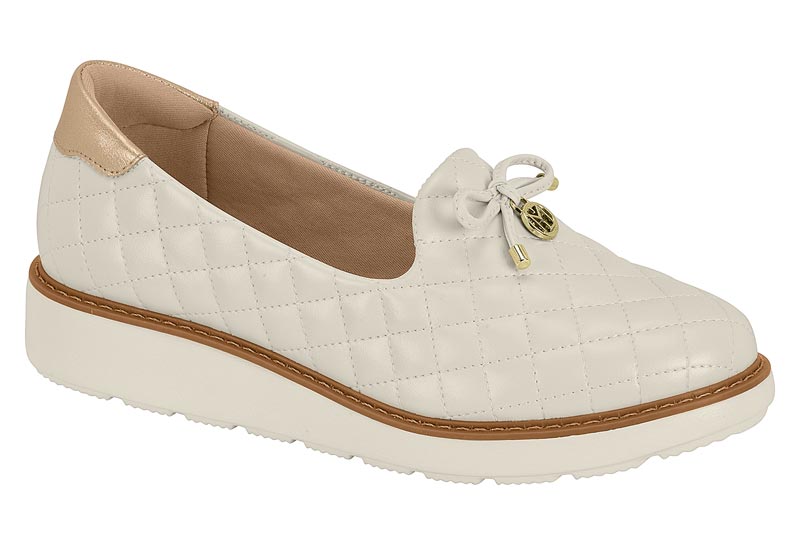 Sapato Modare Mocassim Luna